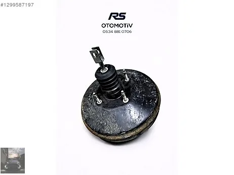 Ford Fiesta Westinghouse çıkma parça