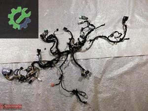 FORD COURİER GÖGÜS TESİSATI ET76-14K024
