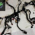FORD COURİER GÖGÜS TESİSATI ET76-14K024