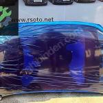 FORD COURİER KAPUT SIFIR (PR2X6 V16612 AC) 2024-2025-2026