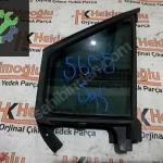 FORD COURİER KELEBEK CAMI 43R 00099