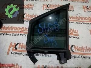 FORD COURİER KELEBEK CAMI 43R 00099