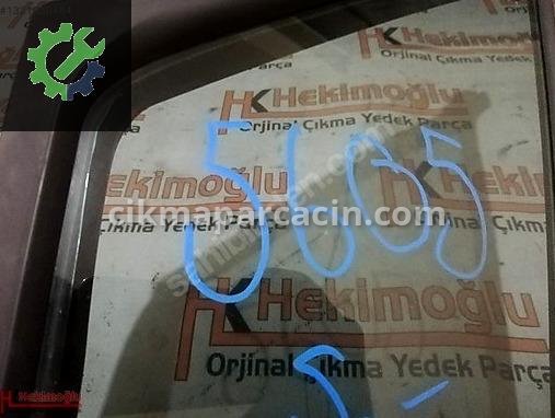 Ford Transit Kelebek Camı çıkma parça