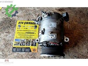 FORD COURİER KLİMA KOMPRESÖRÜ 19D629-CA