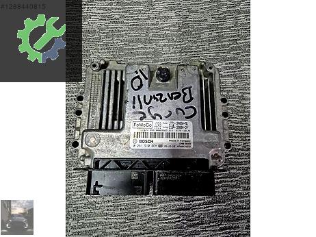 Ford Tourneo Custom Beyin çıkma parça