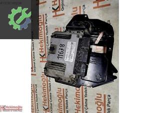 FORD COURİER MOTOR BEYNİ ET71-12A650-FF ORJİNAL ÇIKMA 1.5 TDCİ