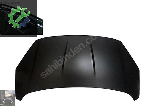 Ford Tourneo Custom Kaput çıkma parça