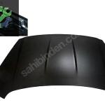 FORD COURİER MOTOR KAPUTU 2018-2019-2020-­2021-2022-2023