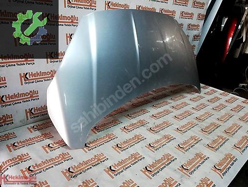 Ford Tourneo Custom Kaput çıkma parça