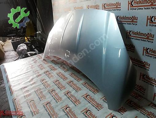 Ford Tourneo Custom Kaput çıkma parça