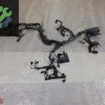 FORD COURİER MOTOR TESİSATI ET76 9B262 AB