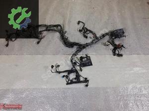 FORD COURİER MOTOR TESİSATI ET76 9B262 AB
