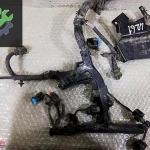 FORD COURİER MOTOR TESİSATI ET76 9B262 AB