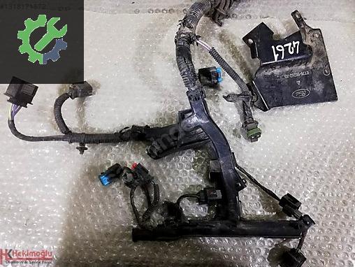 Ford Transit Elektrik Tesisatı çıkma parça