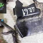 FORD COURİER MOTOR TESİSATI ET76 9B262 AB