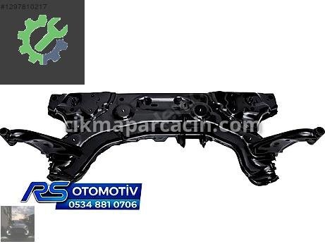 Ford Courier Travers çıkma parça