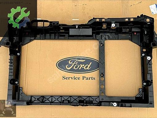 Ford Tourneo Custom Ön Panel A16E146 çıkma parça