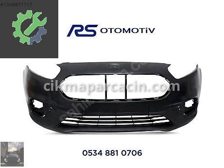 Ford Courier Ön Tampon çıkma parça