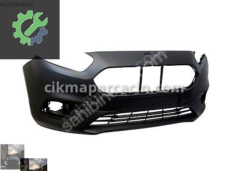 Ford Courier Ön Tampon çıkma parça