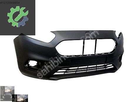Ford Tourneo Custom Ön Tampon çıkma parça