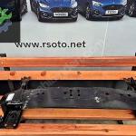 FORD COURİER ÖN TAMPON DEMİRİ 2024-2025-2026 (R2X6 V109A26 AD)