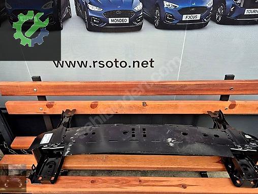 Ford Tourneo Custom Ön Panel 2024-2025-2026 çıkma parça