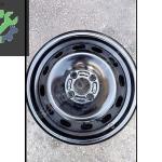 FORD COURİER SAC DEMİR JANT ORİJİNAL 4X108 FİESTA