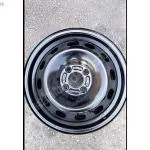 FORD COURİER SAC DEMİR JANT ORİJİNAL 4X108 FİESTA
