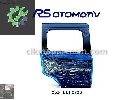 Ford Courier Kapı (Arka Sağ) çıkma parça