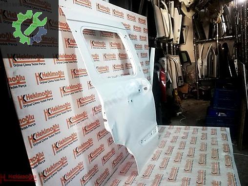 Ford Transit Kapı (Arka Sağ) çıkma parça