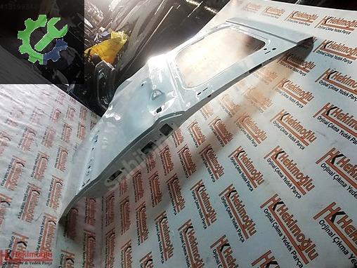 Ford Transit Kapı (Arka Sağ) çıkma parça