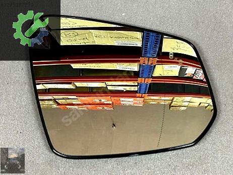 Ford Tourneo Custom Sol Dış Ayna çıkma parça
