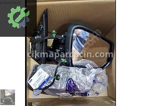 Ford Courier Sağ Dış Ayna çıkma parça