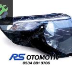 FORD COURİER SAĞ FAR LEDSİZ 2024 2025 (R2X6 13W029 AE)