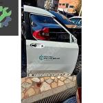 FORD COURIER SAG ON KAPI 2024=25