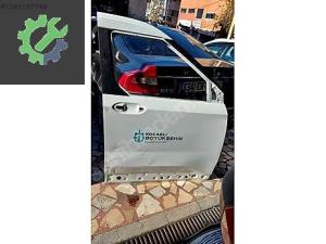 FORD COURIER SAG ON KAPI 2024=25