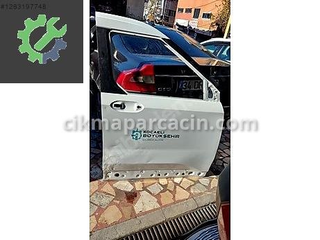 Ford Transit Kapı Menteşesi çıkma parça