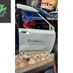 FORD COURIER SAG ON KAPI 2024=25