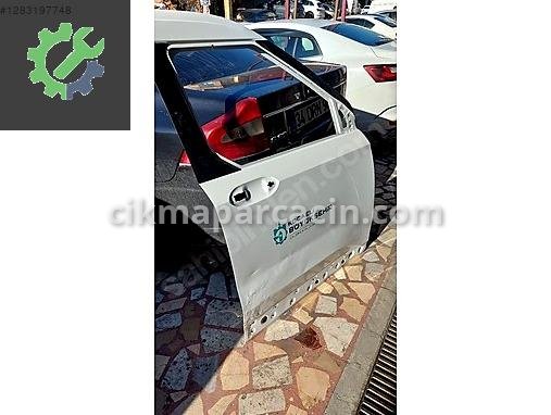 Ford Transit Sağ Ön Kapı çıkma parça