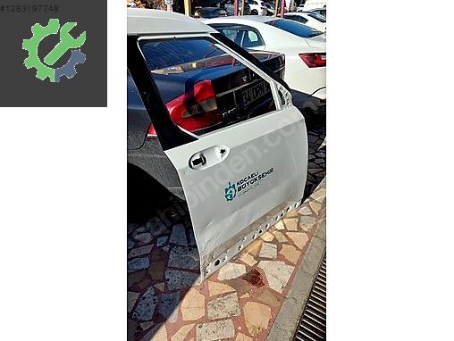 FORD COURIER SAG ON KAPI 2024=25