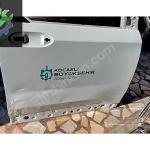 FORD COURIER SAG ON KAPI 2024=25