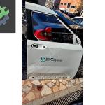 FORD COURIER SAG ON KAPI 2024=25