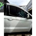 FORD COURİER SAĞ ÖN KAPI BEYAZ ORİJİNAL 2014-2023