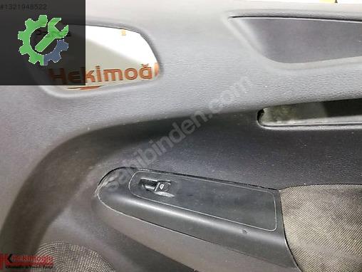 Ford Transit Kapı (Ön Sağ) ET76-V23942-A çıkma parça