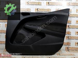 FORD COURIER SAĞ ÖN KAPI DÖŞEMESİ ET76-V23942- ET76-V23942-BE35B