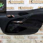 FORD COURIER SAĞ ÖN KAPI DÖŞEMESİ ET76-V23942- ET76-V23942-BE35B