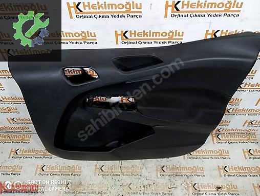 Ford Transit Kapı (Ön Sağ) ET76-V23942 çıkma parça