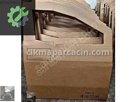 Ford Courier Kapı (Ön Sağ) çıkma parça
