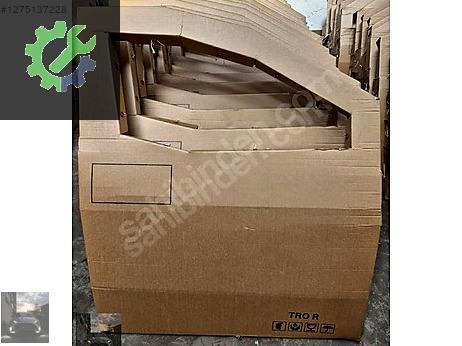 Ford Tourneo Custom Kapı (Ön Sağ) çıkma parça