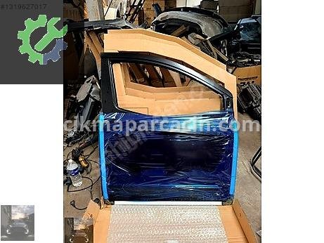 Ford Courier Kapı (Ön Sağ) çıkma parça